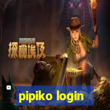 pipiko login